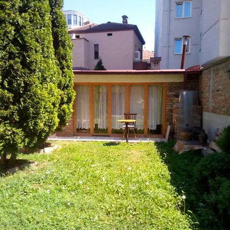 Villa Re3Ca Skopje Ngoại thất bức ảnh