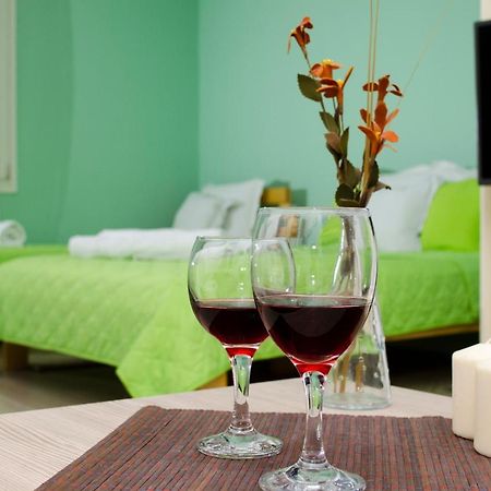 Villa Re3Ca Skopje Ngoại thất bức ảnh