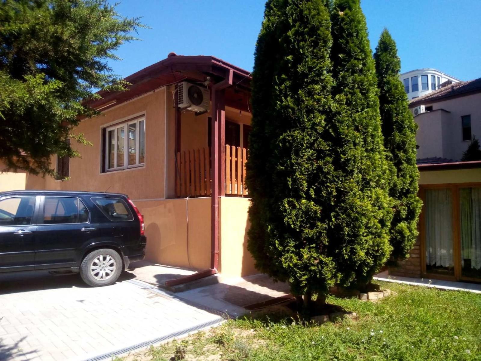 Villa Re3Ca Skopje Ngoại thất bức ảnh