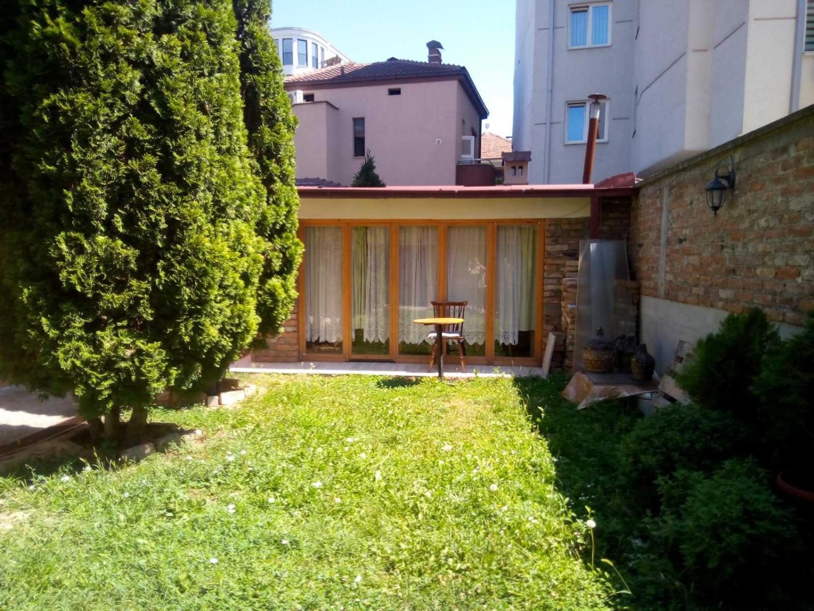 Villa Re3Ca Skopje Ngoại thất bức ảnh