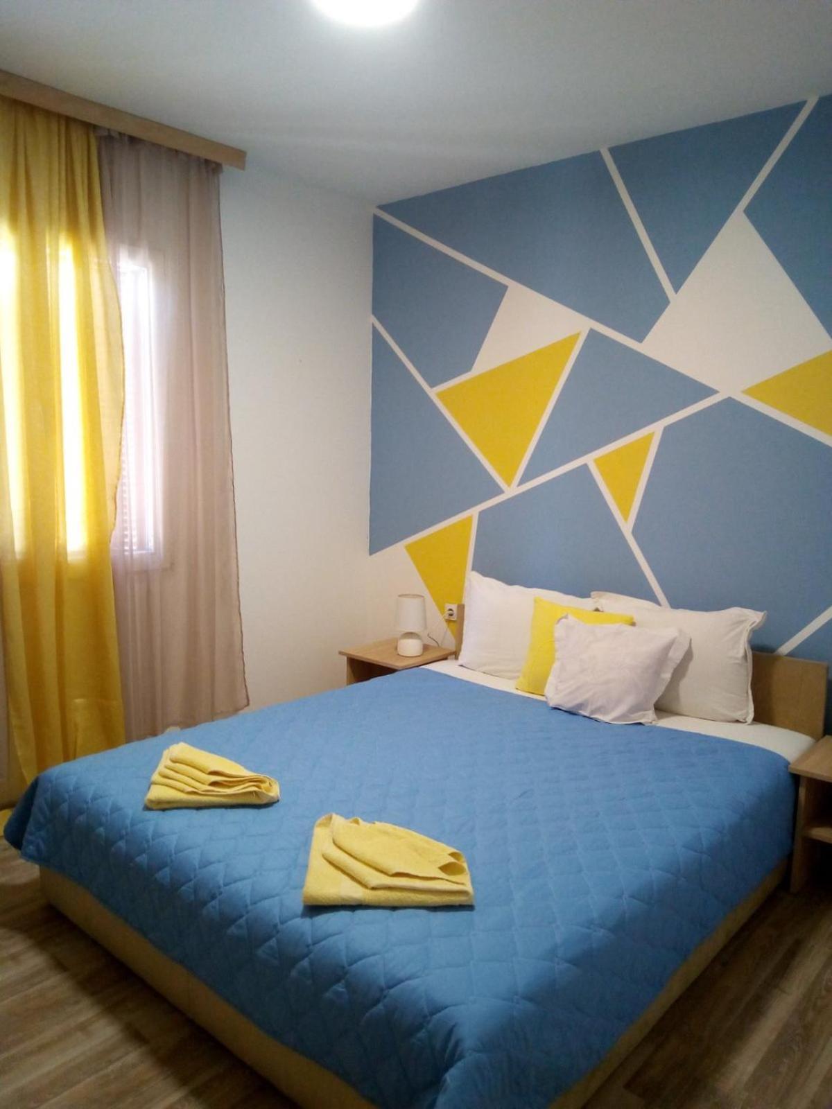 Villa Re3Ca Skopje Ngoại thất bức ảnh