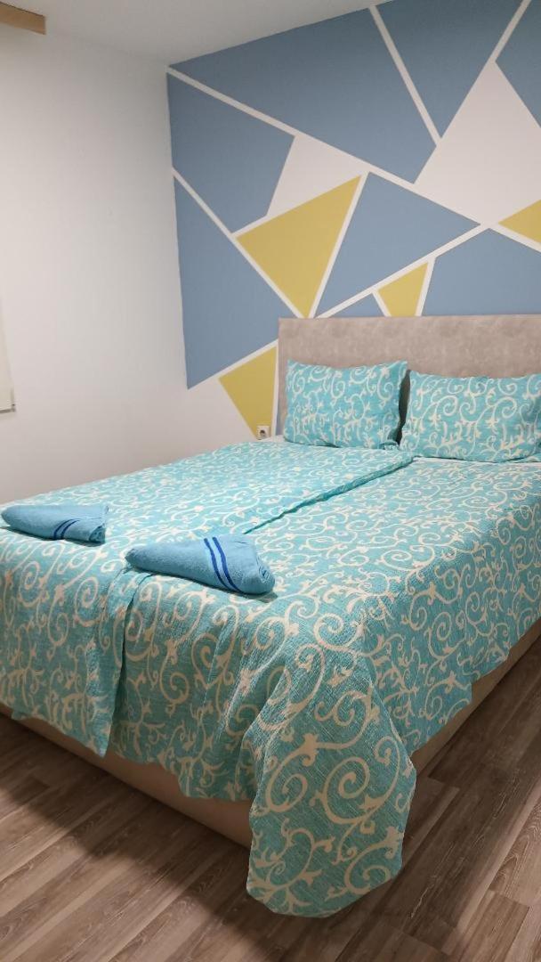 Villa Re3Ca Skopje Ngoại thất bức ảnh