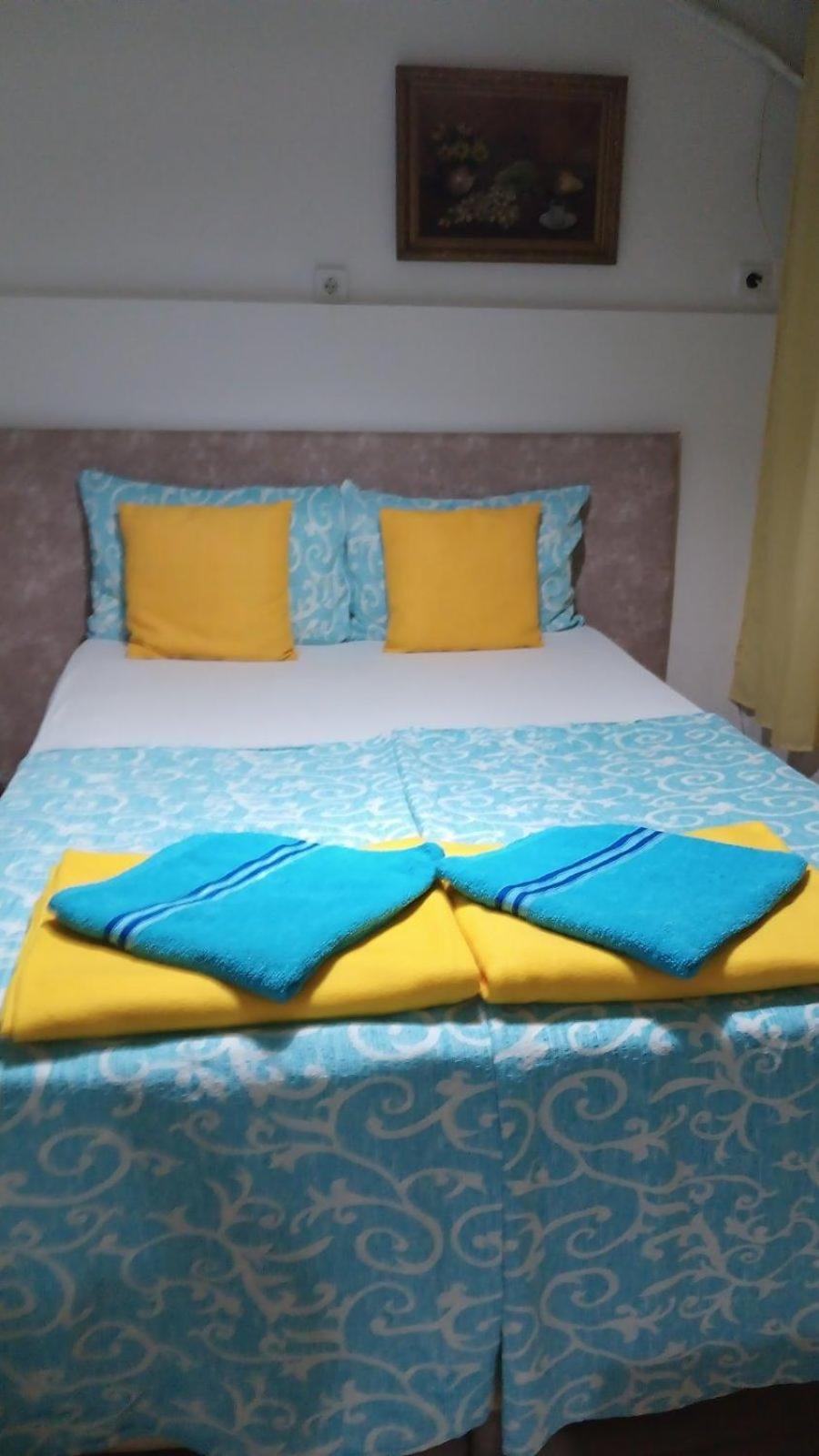 Villa Re3Ca Skopje Ngoại thất bức ảnh