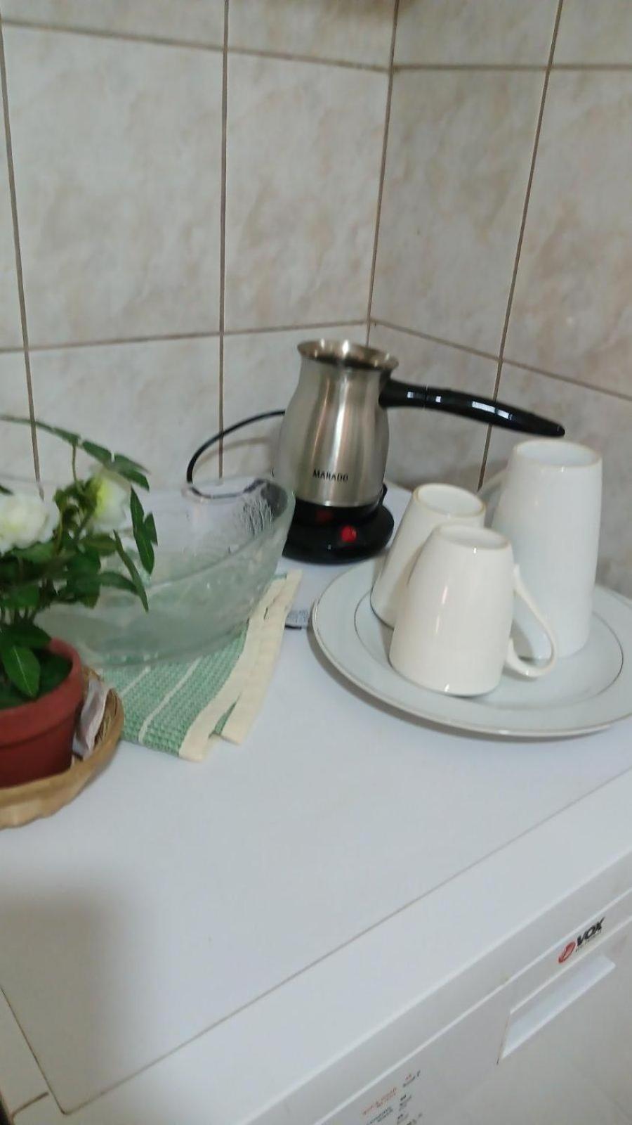 Villa Re3Ca Skopje Ngoại thất bức ảnh