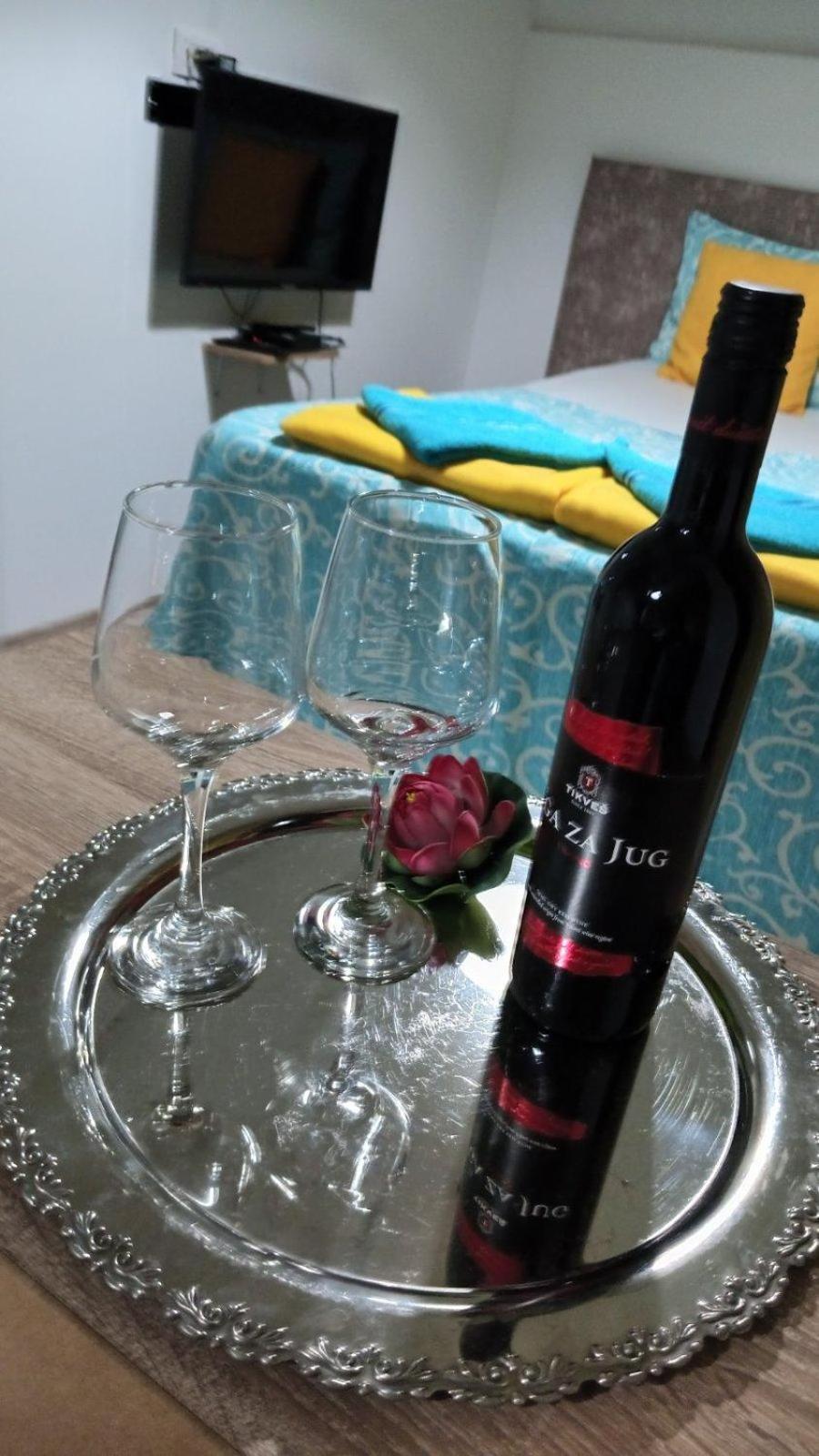 Villa Re3Ca Skopje Ngoại thất bức ảnh