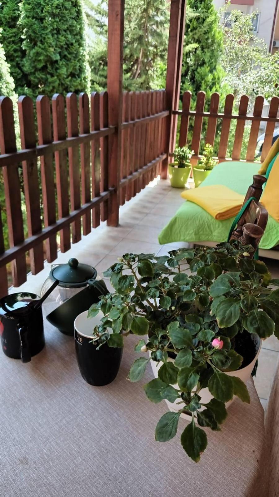 Villa Re3Ca Skopje Ngoại thất bức ảnh