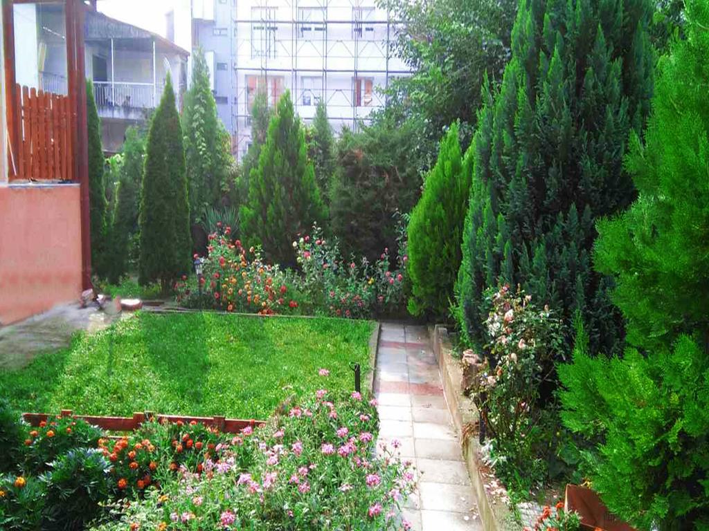 Villa Re3Ca Skopje Ngoại thất bức ảnh