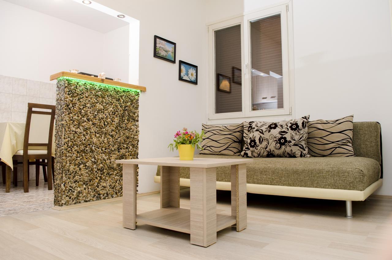 Villa Re3Ca Skopje Ngoại thất bức ảnh