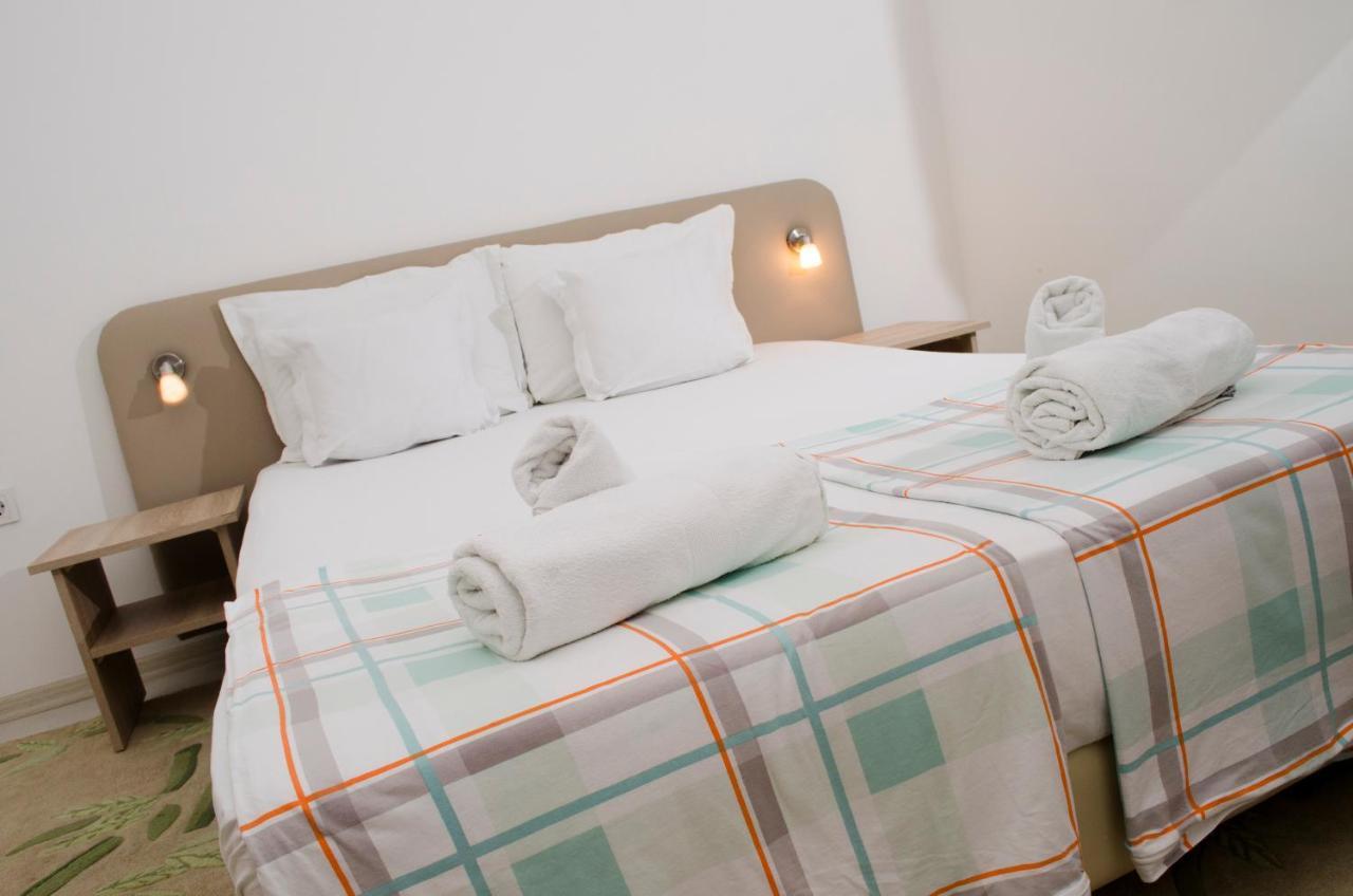 Villa Re3Ca Skopje Ngoại thất bức ảnh