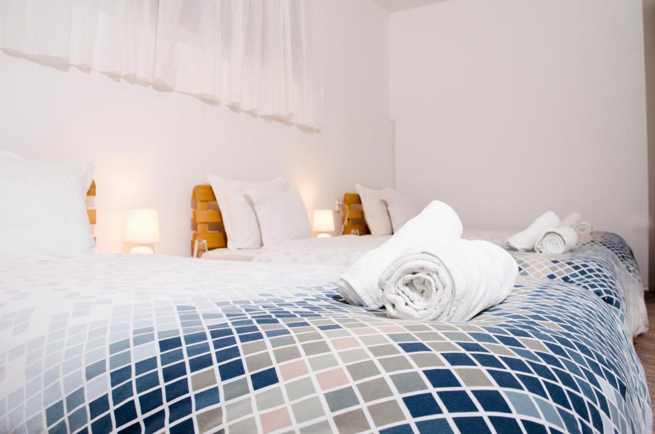 Villa Re3Ca Skopje Ngoại thất bức ảnh