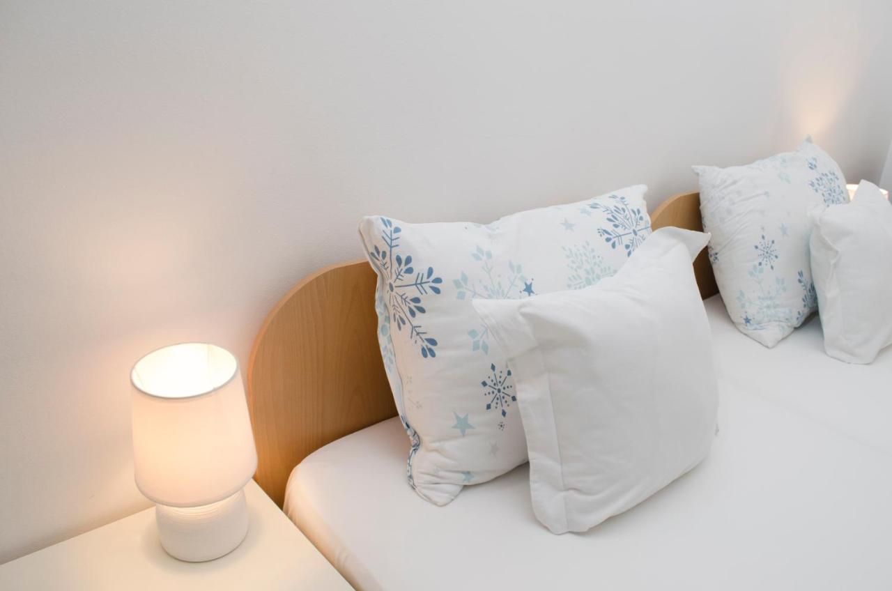 Villa Re3Ca Skopje Ngoại thất bức ảnh