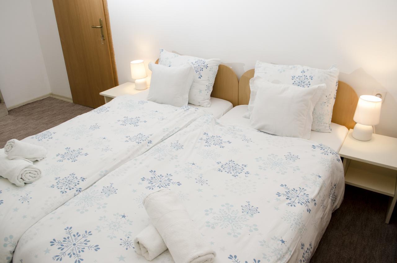 Villa Re3Ca Skopje Ngoại thất bức ảnh