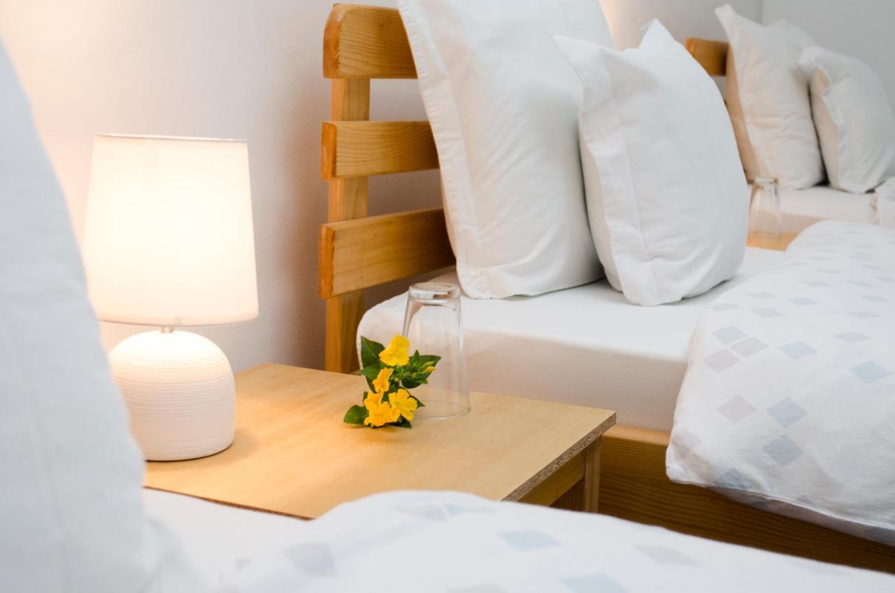 Villa Re3Ca Skopje Ngoại thất bức ảnh