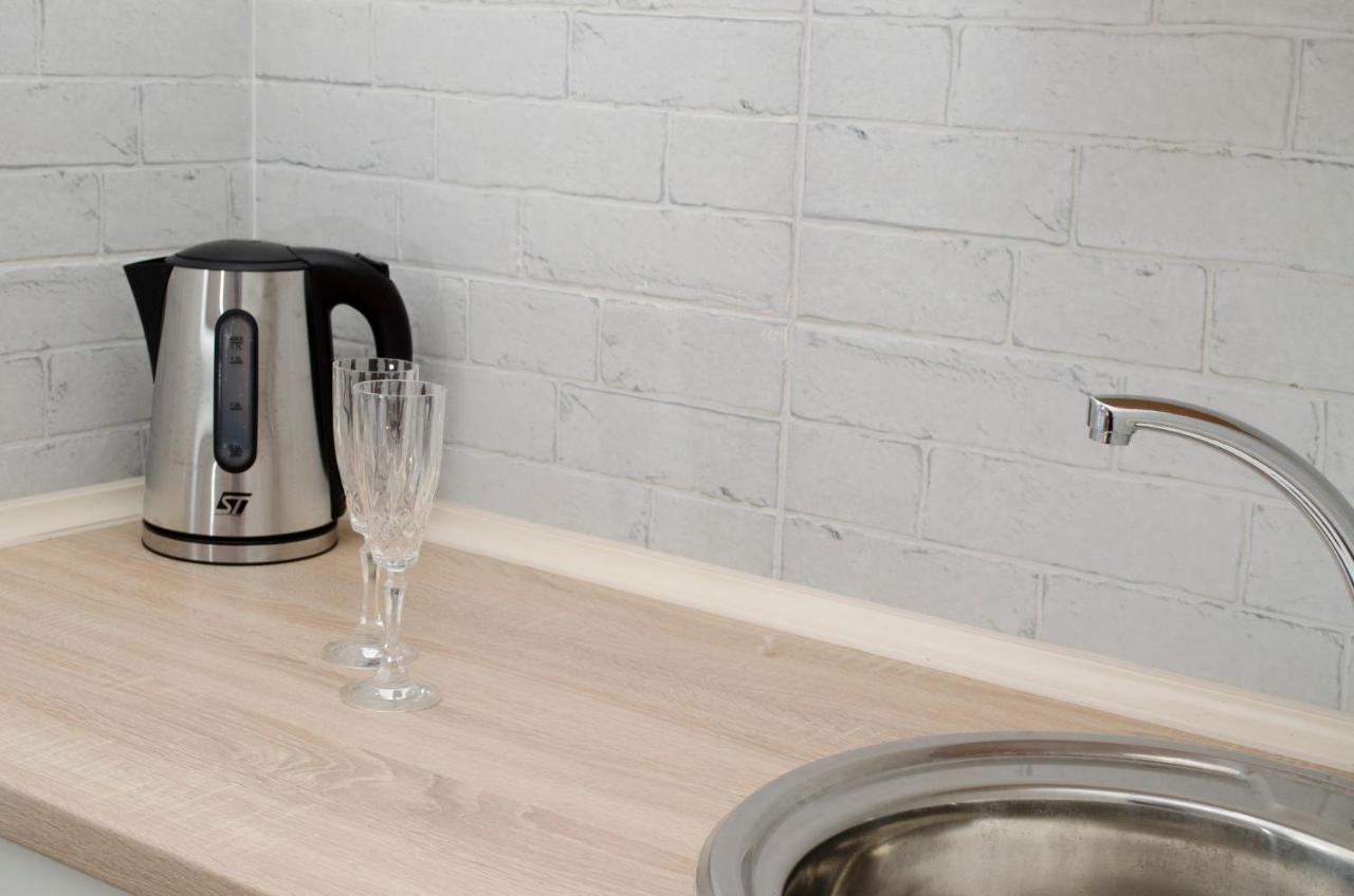 Villa Re3Ca Skopje Ngoại thất bức ảnh
