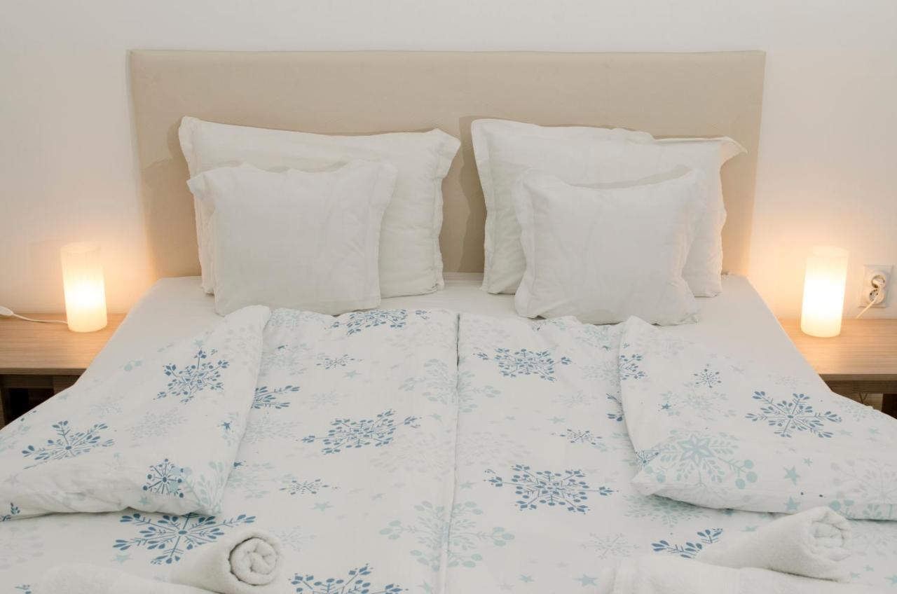 Villa Re3Ca Skopje Ngoại thất bức ảnh
