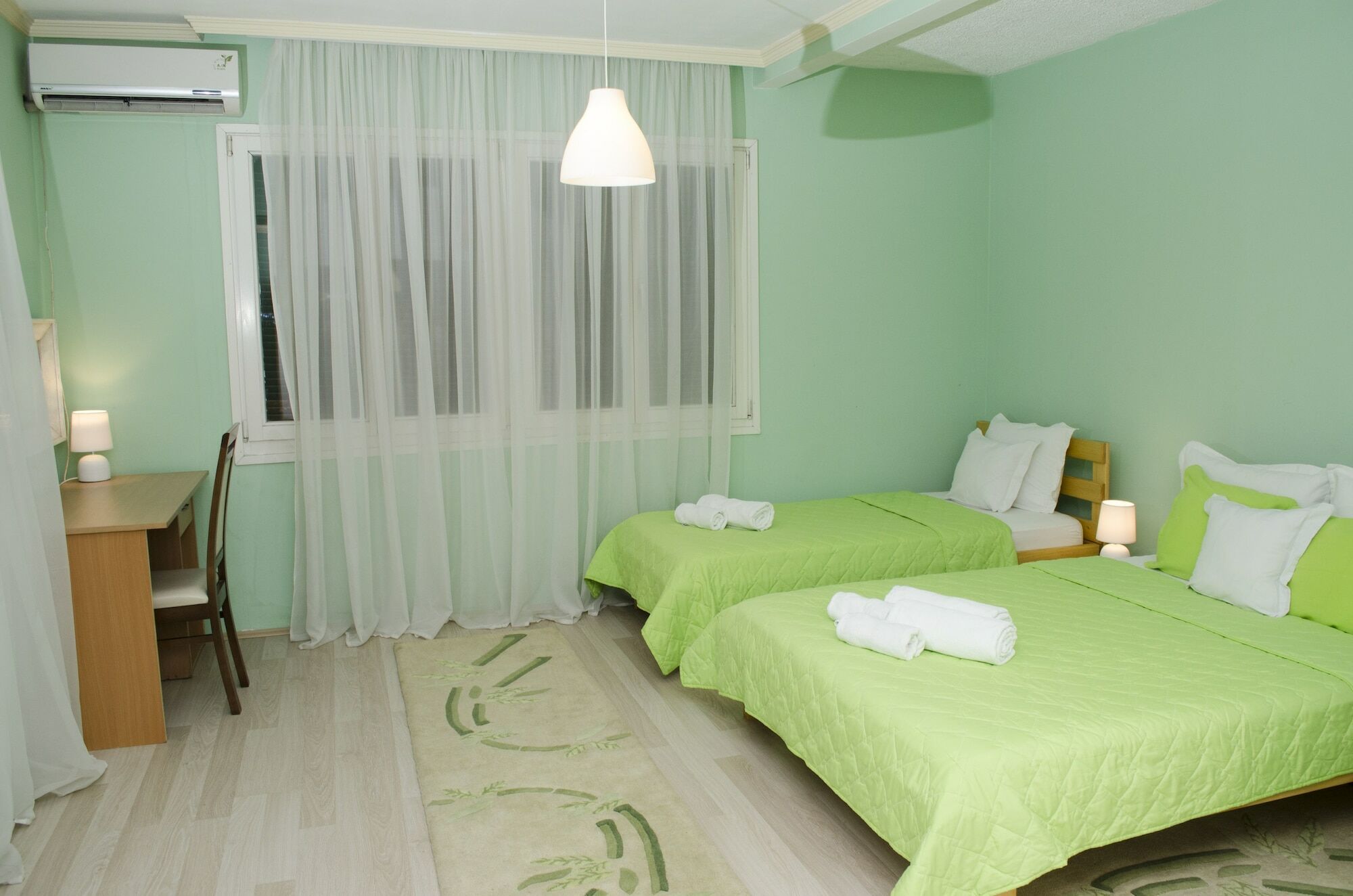 Villa Re3Ca Skopje Ngoại thất bức ảnh