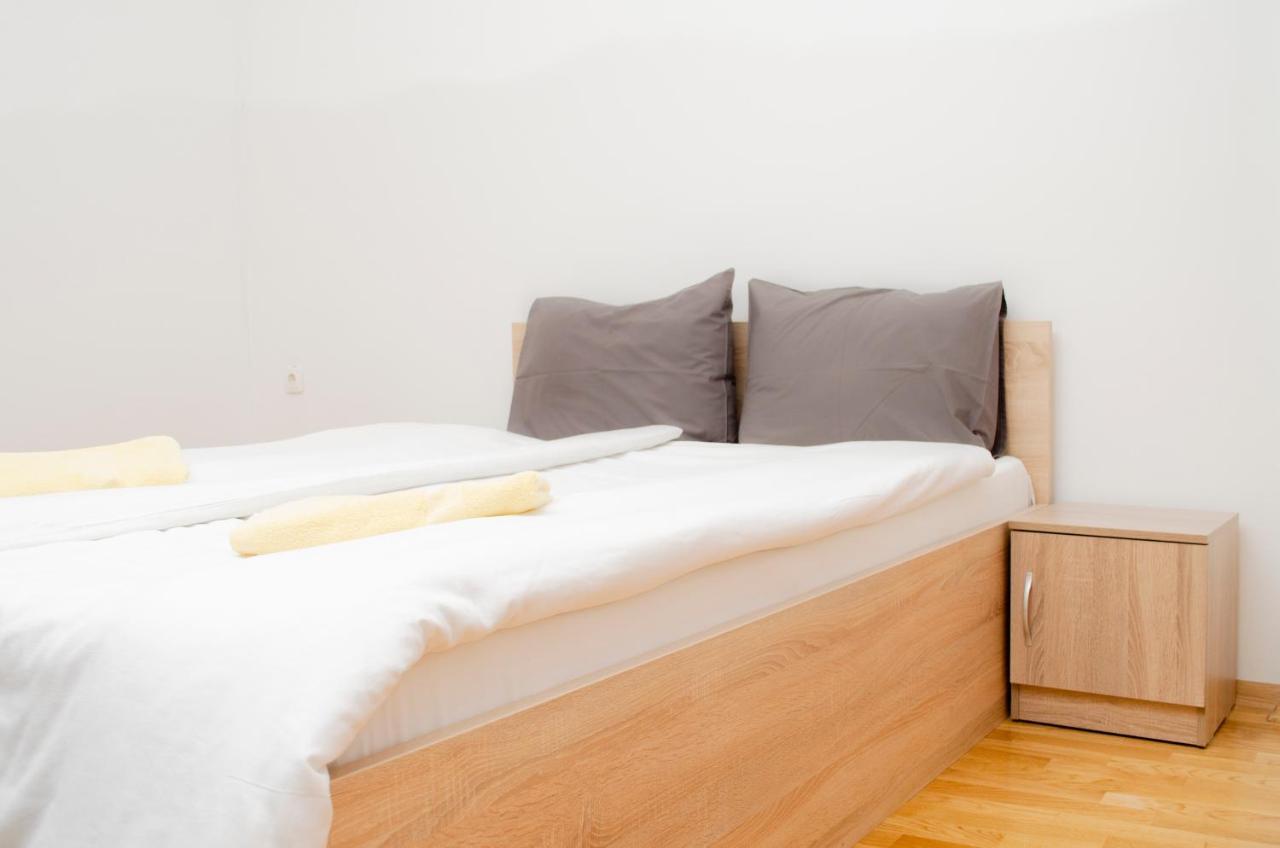 Villa Re3Ca Skopje Ngoại thất bức ảnh