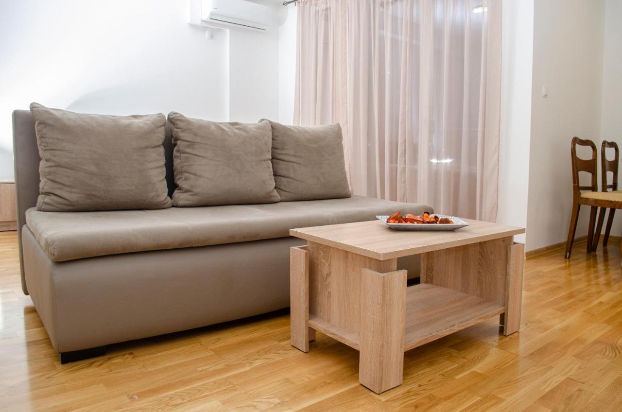 Villa Re3Ca Skopje Ngoại thất bức ảnh