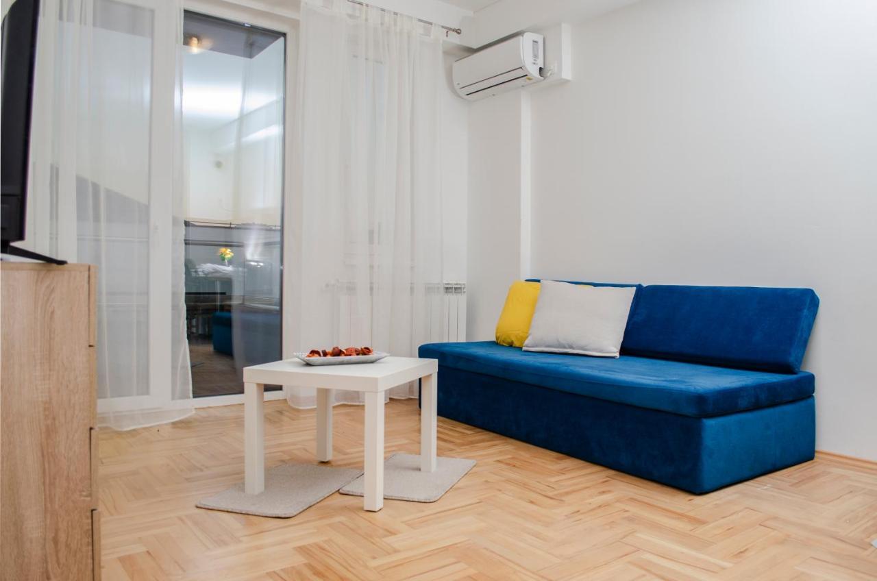 Villa Re3Ca Skopje Ngoại thất bức ảnh